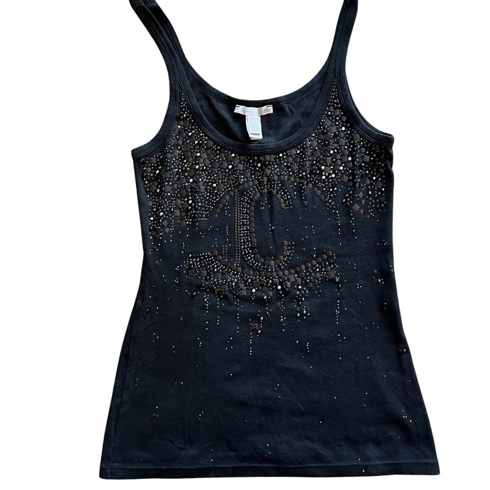 Y2K top just cavalli